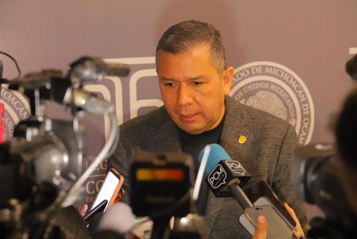 Juan Carlos Barragán queda inhabilitado por 20 años; por desvío de recursos del programa Beca Futuro