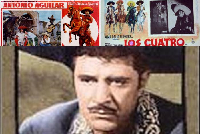 Juan Colorado sí existió, así lo indican las crónicas; el valentón michoacano que llegó al cine