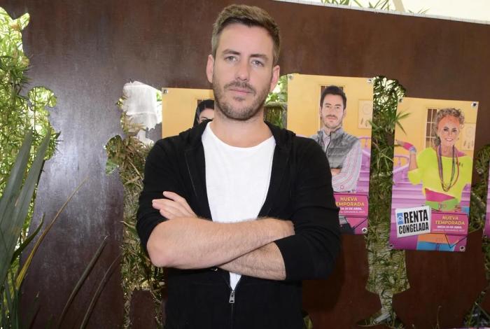 Juan Diego Covarrubias y su experiencia con la adopción