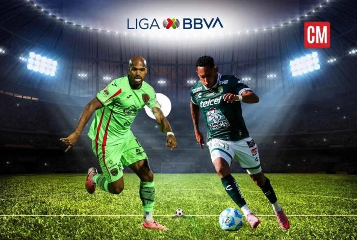 Juárez vs León en la frontera: un choque crucial de la Jornada 11