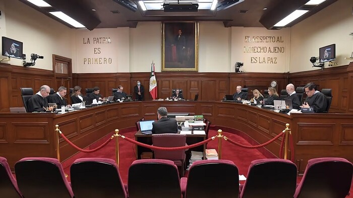 Jueces recriminan a la Judicatura por ‘destrabar’ reforma judicial: ‘Violan la división de poderes‘