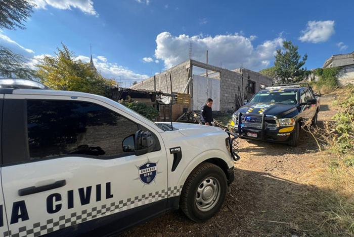 Juez vincula a proceso a Neri Noé “N” y Rosa Morelia “N” por privar de la vida a una mujer en Morelia