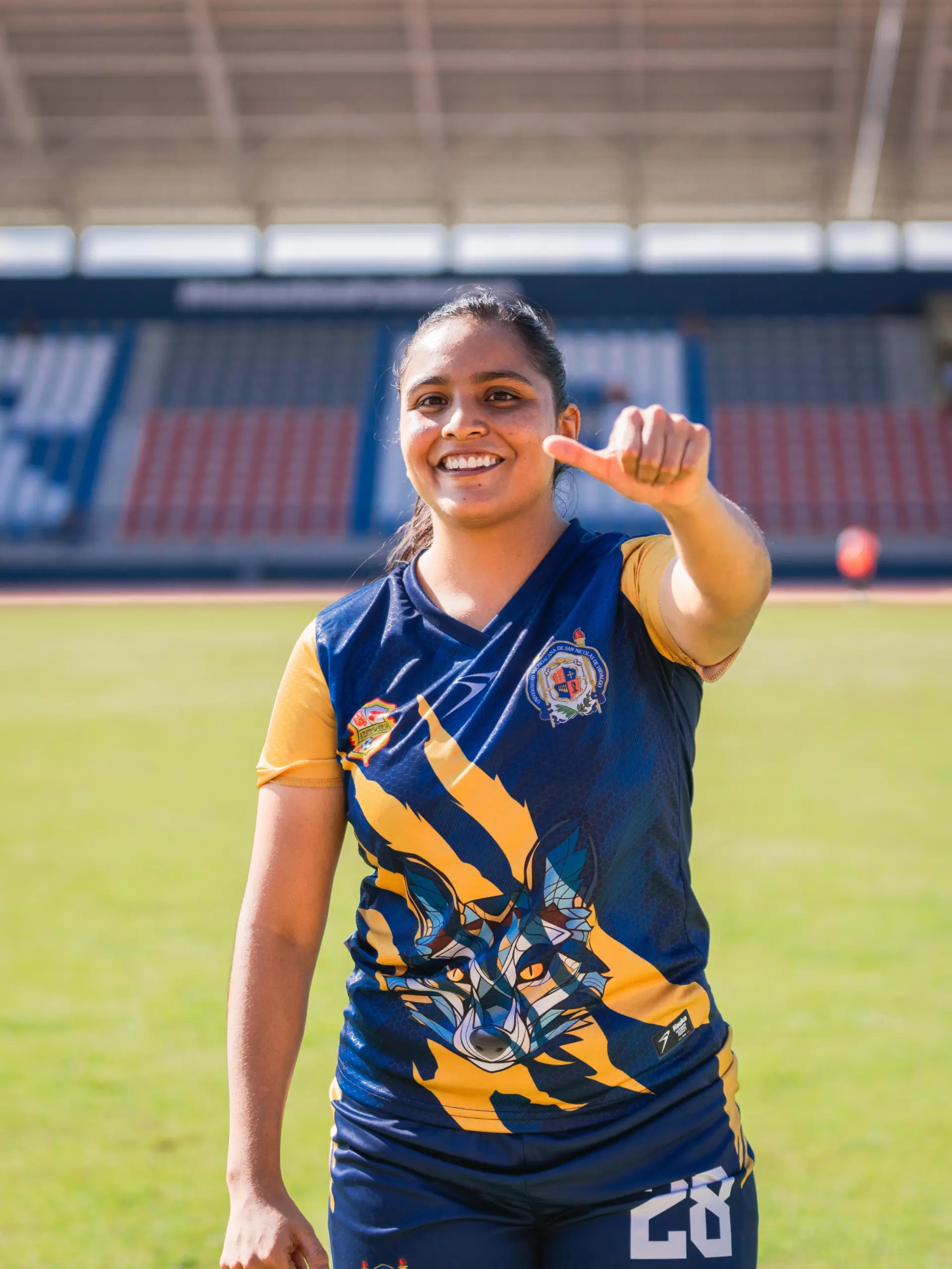 Jugadoras del Atlético Morelia-UMSNH Femenil dominan el “equipo ideal” de la Liga TDP