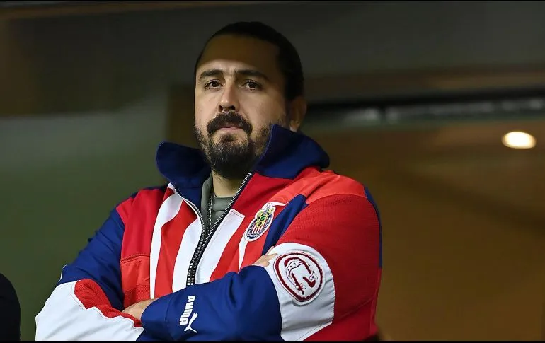 Jugadores de Chivas reportan con su club a pesar de la tensión con la Selección Mexicana