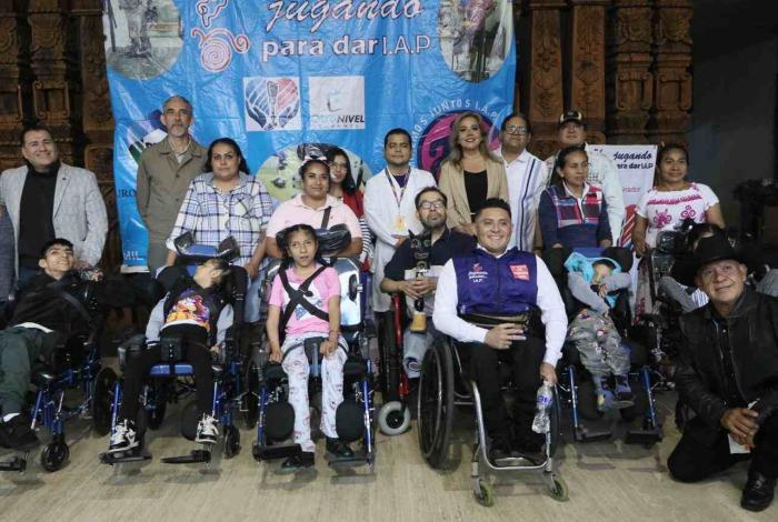 Jugando para dar I.A.P. consolida exitoso evento que unió cultura, conciencia y compromiso social rescatando la música mexicana