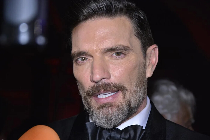 Julián Gil refuta declaraciones de Marjorie de Sousa sobre la manutención de su hijo