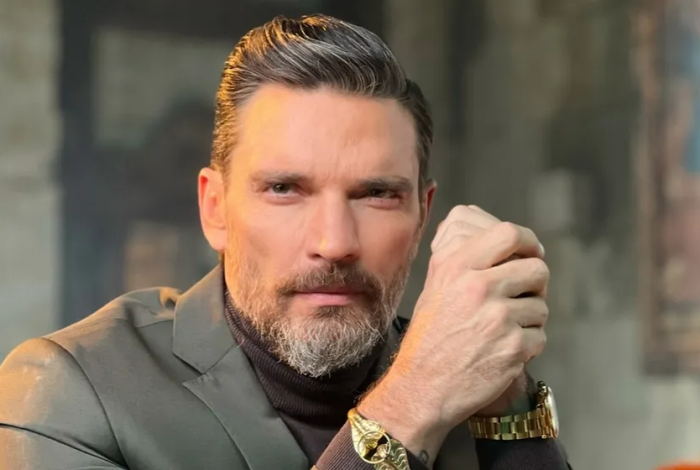 Julián Gil se defiende de críticas tras declaraciones