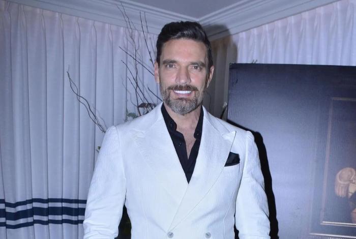 Julián Gil y Gabriel Soto: ¿Aclararán la polémica que envuelve a Geraldine Bazán y Marjorie de Sousa?