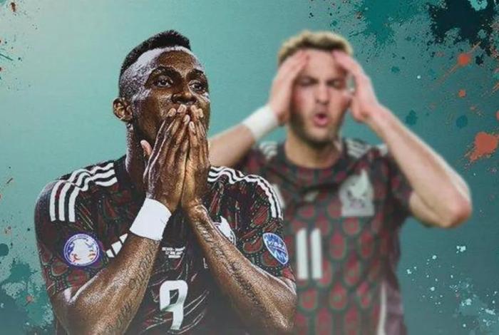 Julián Quiñones y Santiago Giménez fuera del Tricolor por lesión