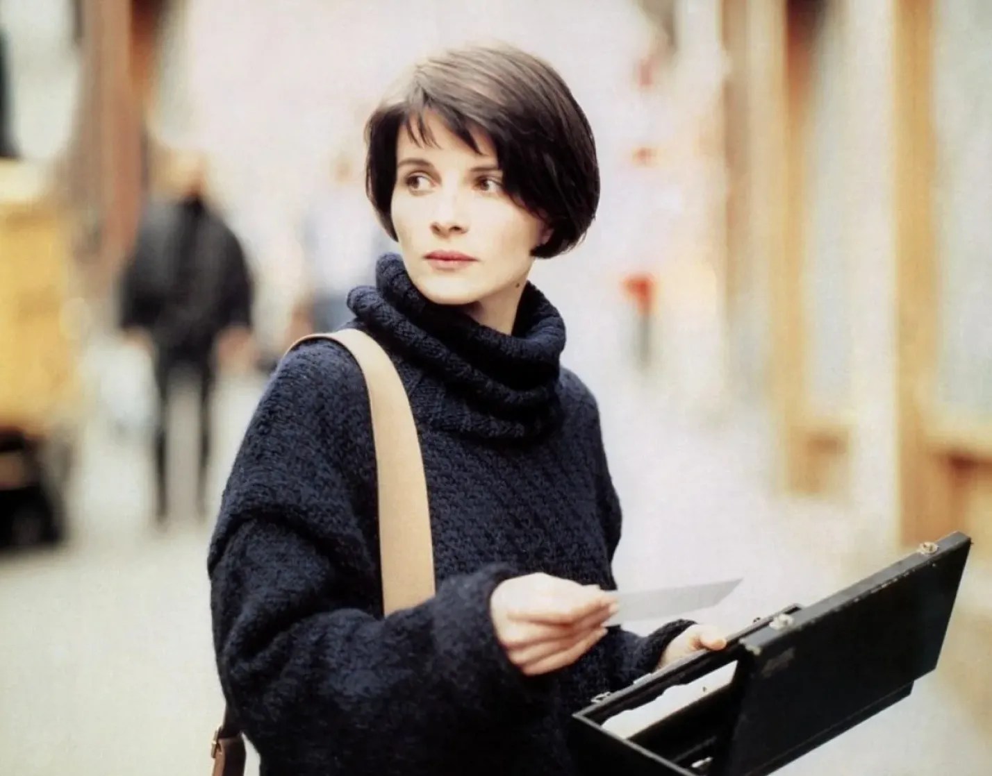 Juliette Binoche recibirá el Premio a la Excelencia Artística en el 23er FICM