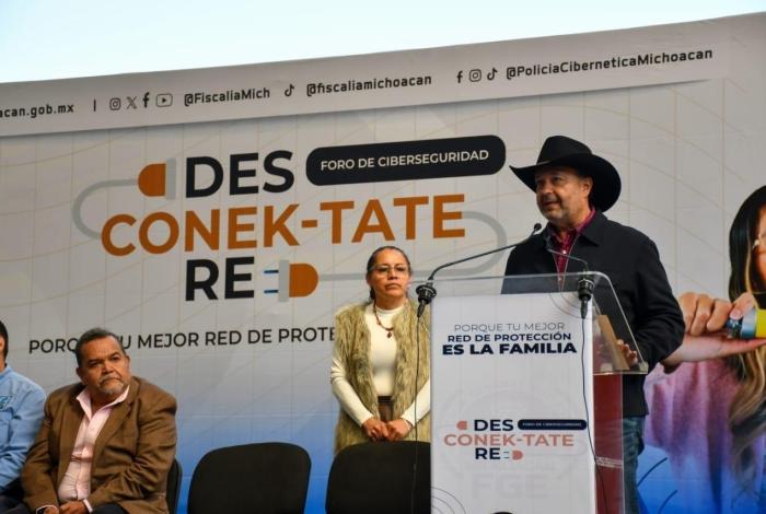 Julio Arreola arranca jornadas para visibilizar y garantizar derechos de personas con discapacidad