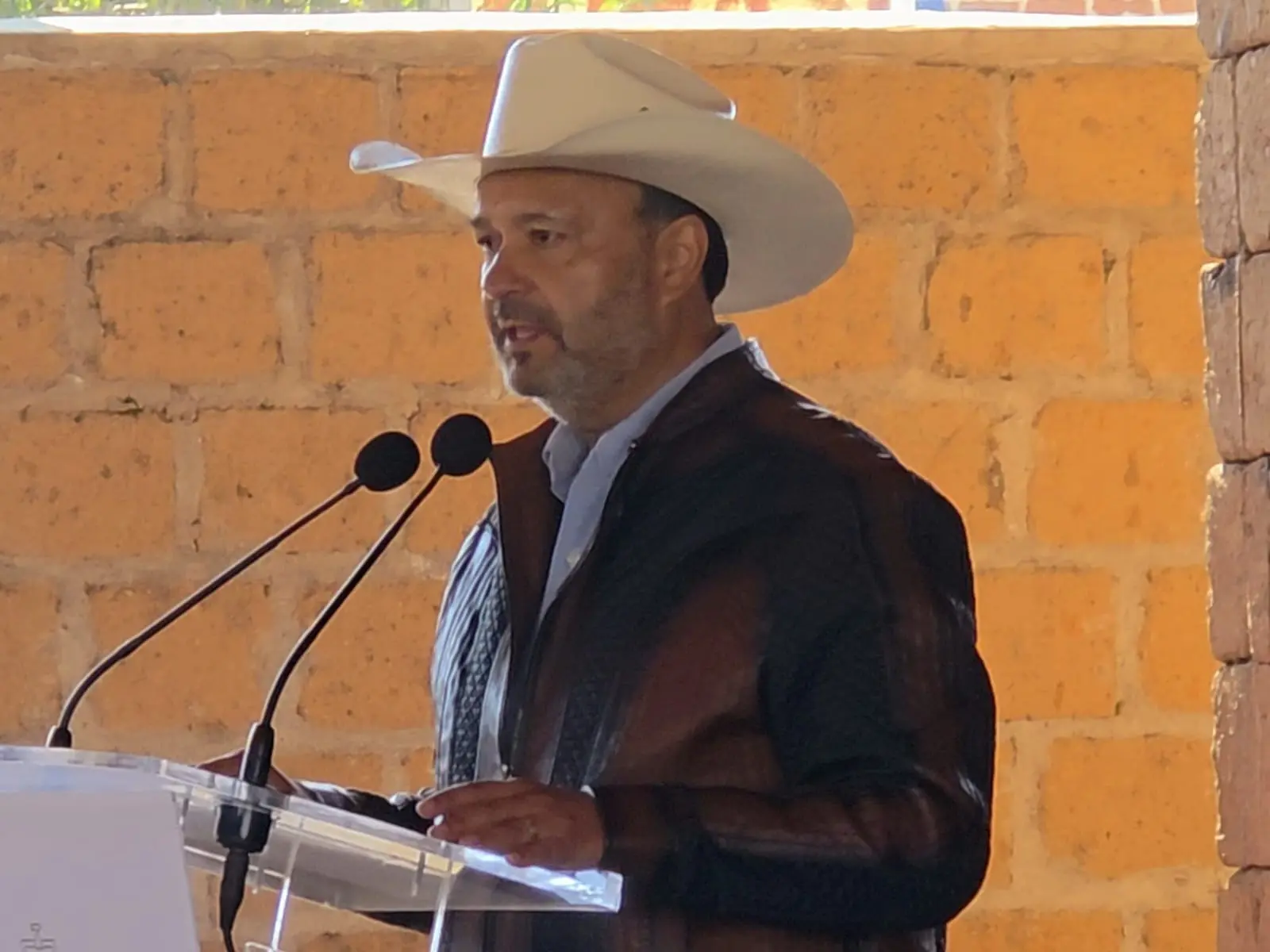 Julio Arreola llama a la Unidad y aclara que Amenazas en su Contra Fueron Resueltas Oportunamente