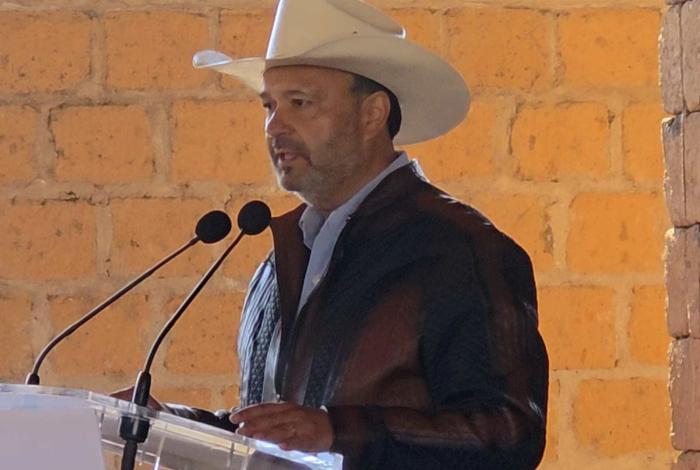 Julio Arreola llama a la Unidad y aclara que Amenazas en su Contra Fueron Resueltas Oportunamente