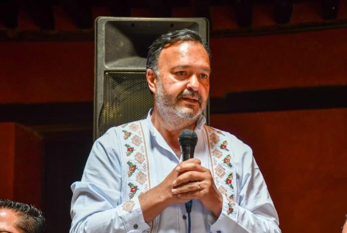 Julio Arreola pone en marcha en Pátzcuaro la primera célula municipal de búsqueda de personas desaparecidas en Michoacán