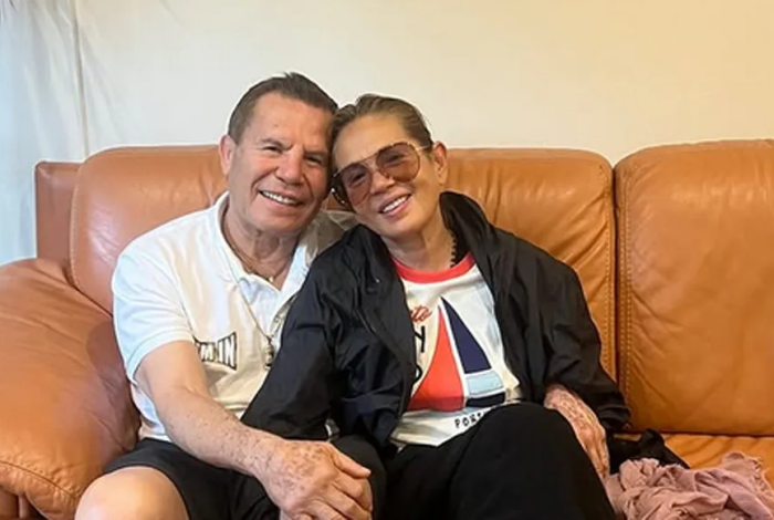 Julio César Chávez actualiza sobre la salud de Yolanda Andrade