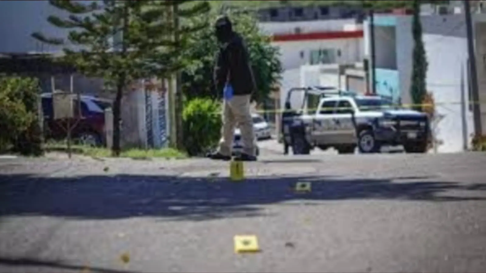 Junio cerró como el mes más violento en Sinaloa en más de una década