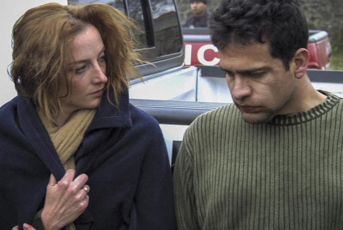 JUSTICIA DE FE