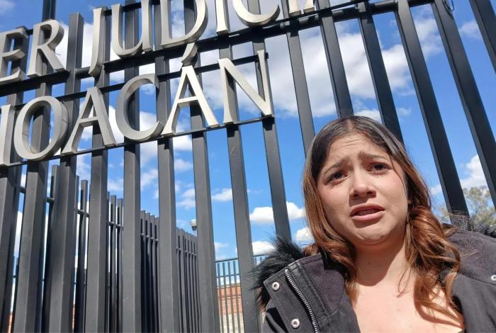 Justicia sin asomo para Verónica Huante