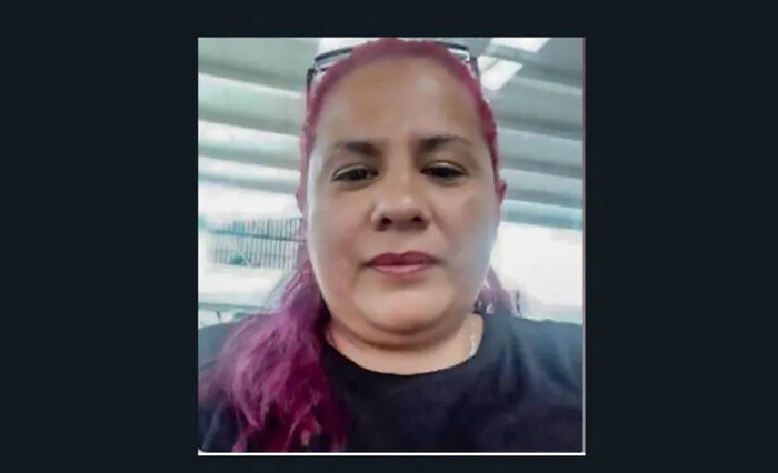 Karina Ruiz activista del agua es asesinada en Jalisco
