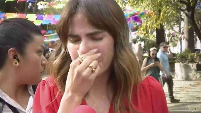 Karla Souza pierde su casa tras incendios en Los Ángeles