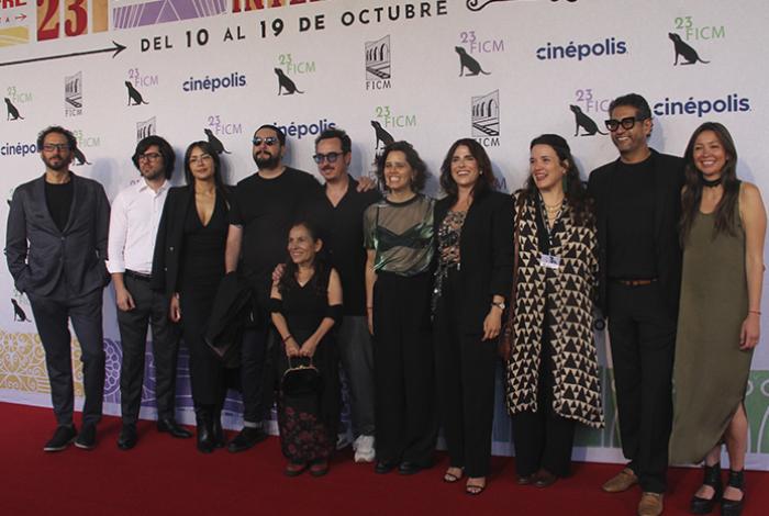 Karla Souza presenta “Hiedra” en Morelia: El doloroso encuentro entre una madre y su hijo que dio en adopción