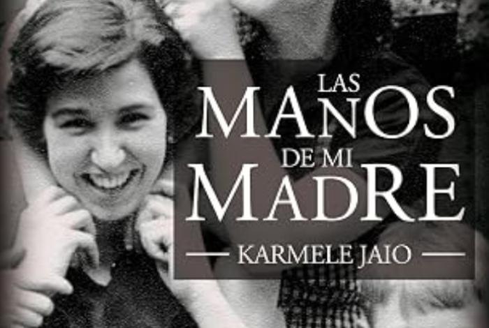 Karmele Jaio: Cómo el acto de narrarse permite sanar el pasado y reconstruir las identidades femeninas