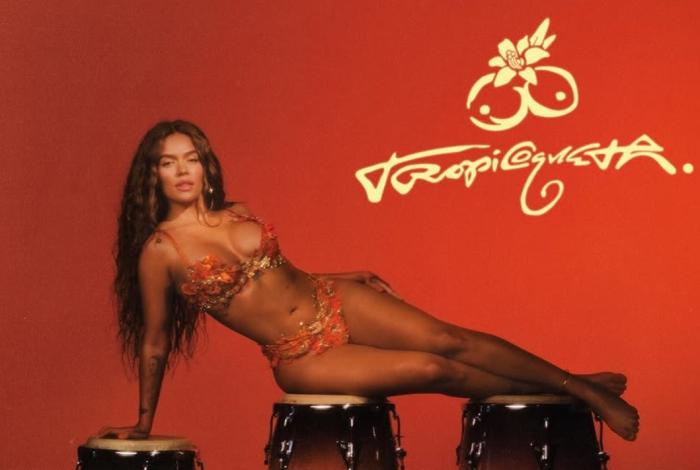 Karol G lanza ‘Tropicoqueta’, una mezcla de ritmos latinos que nos pone a bailar
