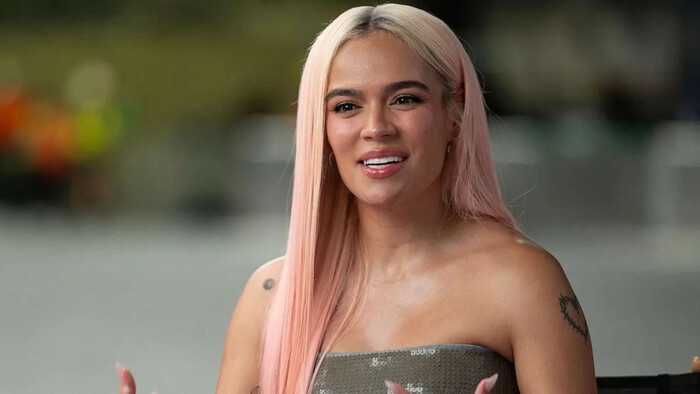 Karol G revelará su vida en un nuevo documental de Netflix