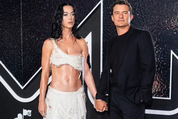 Katy Perry y Orlando Bloom podrían haber terminado su relación