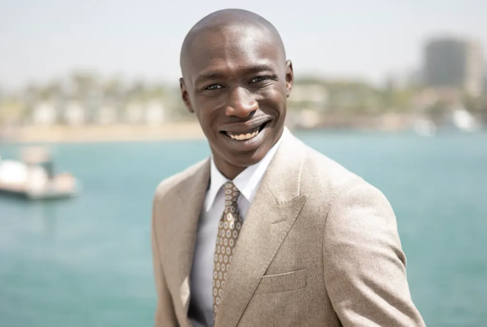 Khaby Lame detenido por ICE en EE.UU. por visa vencida