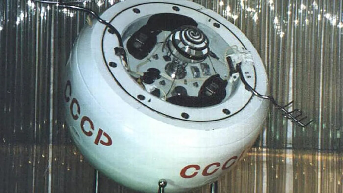 Kosmos 482: La sonda soviética que cayó a la tierra tras 53 años