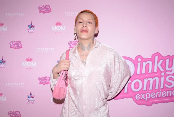 Kunno defiende a Ángela Aguilar tras cancelación de conciertos