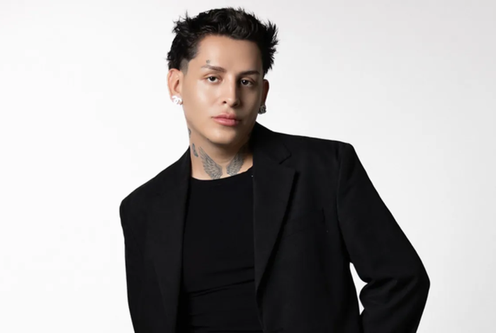 Kunno falta a ensayo tras fiesta con Galilea Montijo