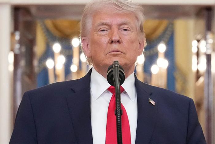 Kuwait pide a población que no salga de casa esta madrugada ante ultimátum de Trump a Irán