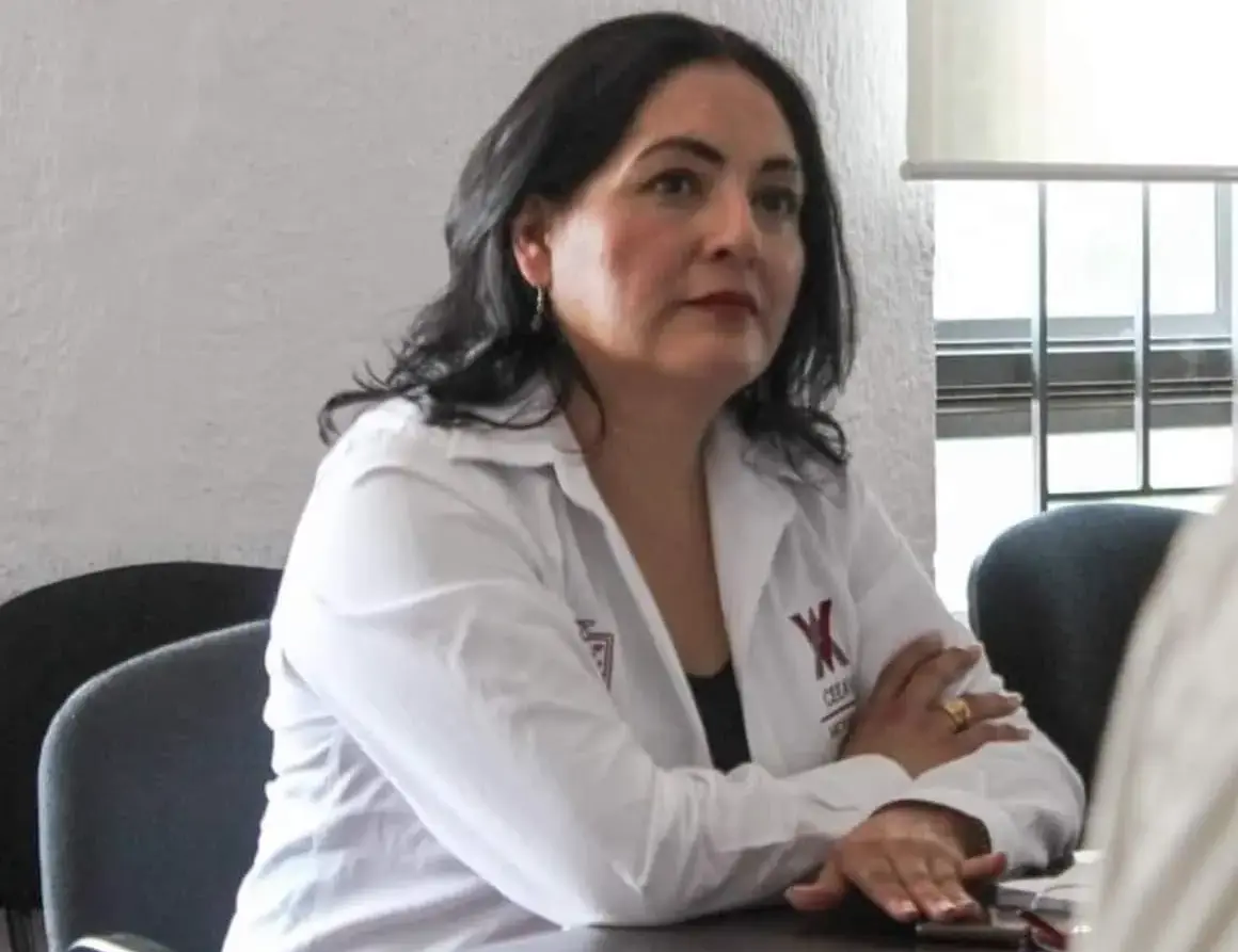 “La 76 Legislatura Local Define el Futuro de la CEEAV: Un Paso hacia la Justicia para las Víctimas”