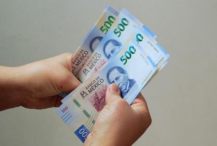 La actividad económica de México cayó un 0,9 % interanual en agosto