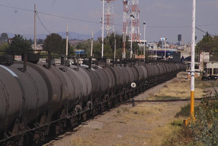 La actividad industrial en México cayó el 0.4 % en septiembre pasado