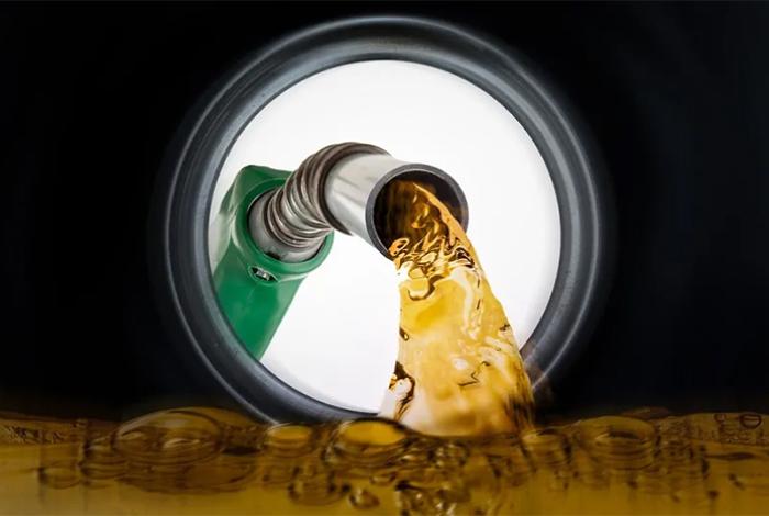 La aduana mexicana lleva decomisados 50 millones de litros de diésel ilegal este año