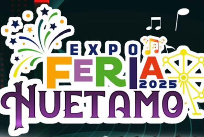 La Banda El Recodo, Luis R Conriquez, Gerardo Díaz, Plim Plim y más en la Expo Feria de Huetamo