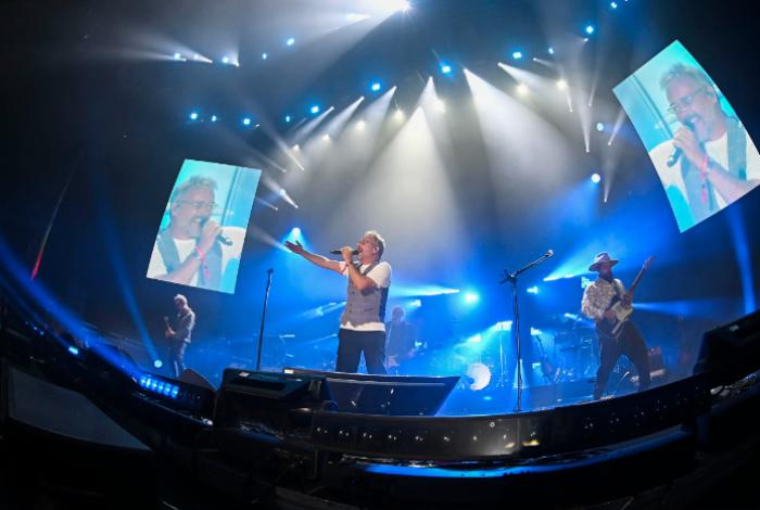 La banda española Love of Lesbian cumplirá cinco presentaciones en México en marzo de 2026