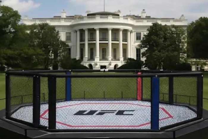 La Casa Blanca acogerá evento histórico de UFC en 2026