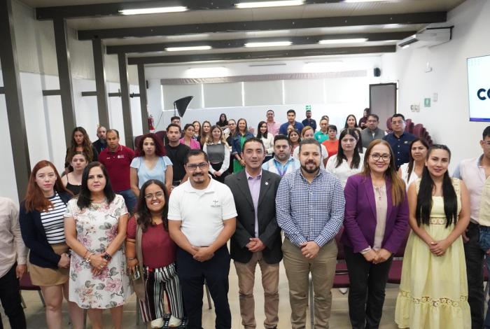 “La CEDH cuenta con atención psicológica en el 90 por ciento de sus oficinas”: Josué Mejía