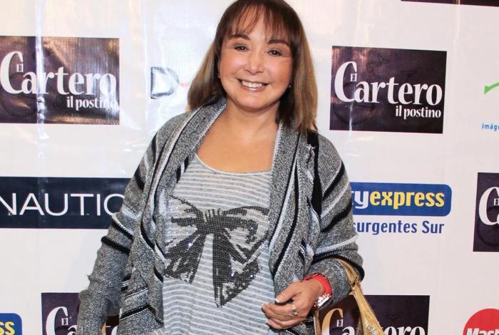 La Chilindrina anuncia su retiro; marca fin de una era artística