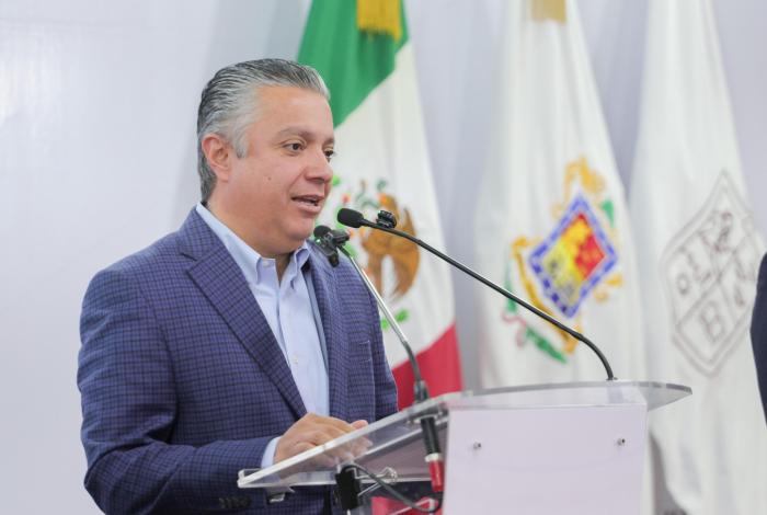 La ciudadanía responde al programa Emplaca tu moto: Luis Navarro