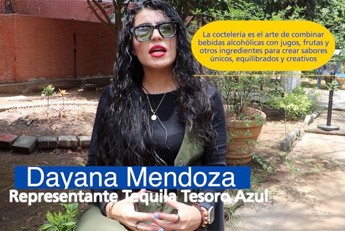 La coctelería en México mezcla creatividad, profesionalización y cultura 