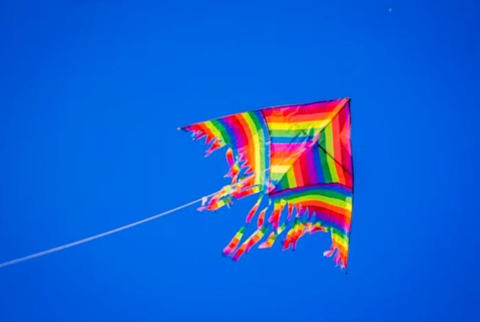 La cometa, un símbolo de alegría y creatividad