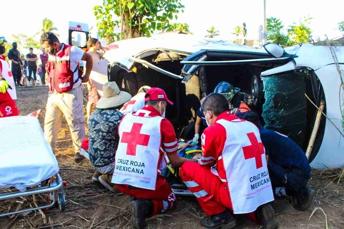 La Cruz Roja utilizará el recurso del refrendo vehicular para fortalecer sus servicios en Michoacán