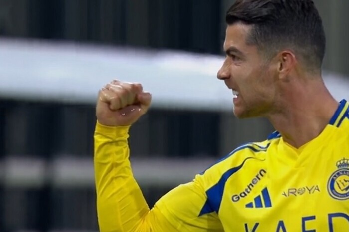 La cuenta atrás de Cristiano Ronaldo no para: Gol 922, asistencia y victoria de Al Nassr