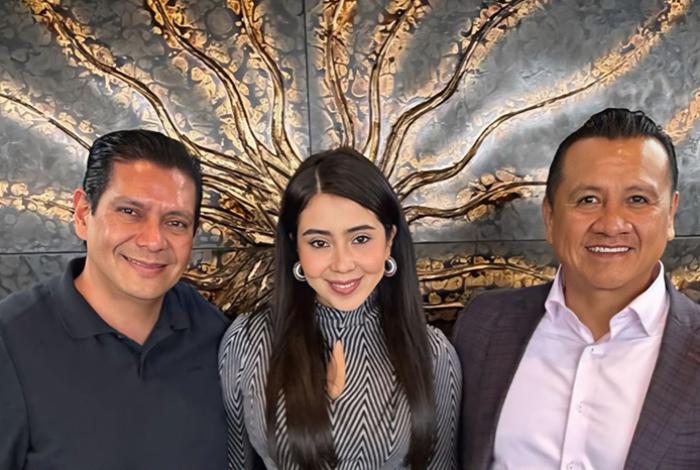 La defensa de Michoacán y de la soberanía requiere unidad y organización: Yohana Mendoza