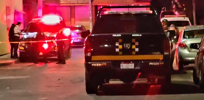 La detienen por acuch1llar a su pareja, tras discusión